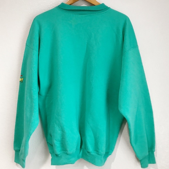 ‼️SOLD‼️Vintage Player’s Design Masters Sweatshirt - Picture 2 of 4